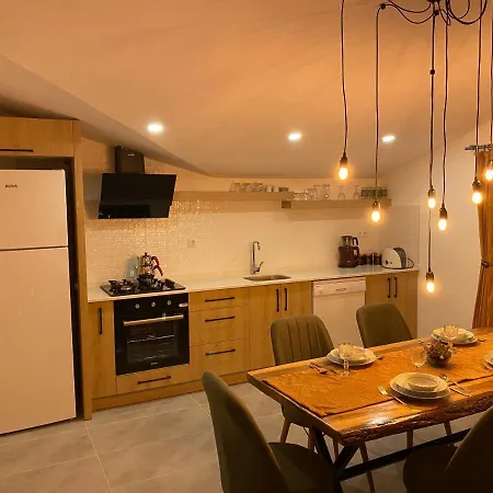 Mirena Apartment