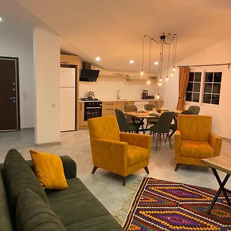 Mirena Апартаменты Каш