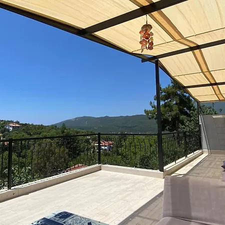 Mirena Апартаменты *