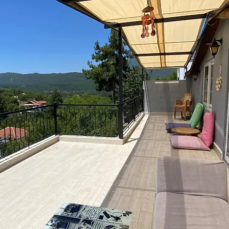 Апартаменты Mirena *