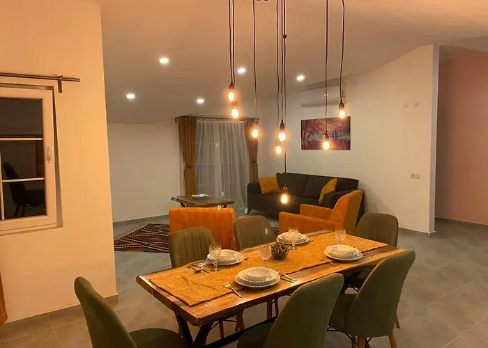 Mirena Апартаменти