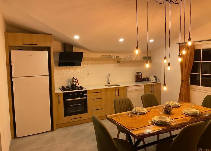 Mirena Апартаменти