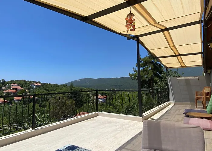 Mirena Апартаменти *