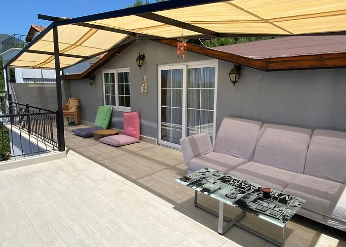 Mirena Апартаменти *