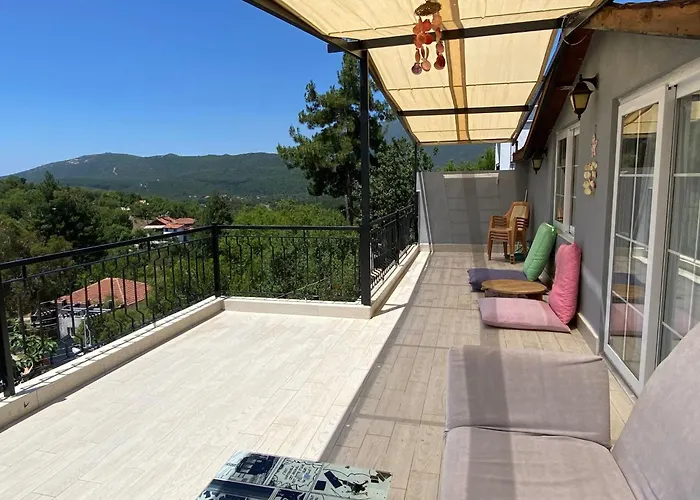 Апартаменти Mirena *